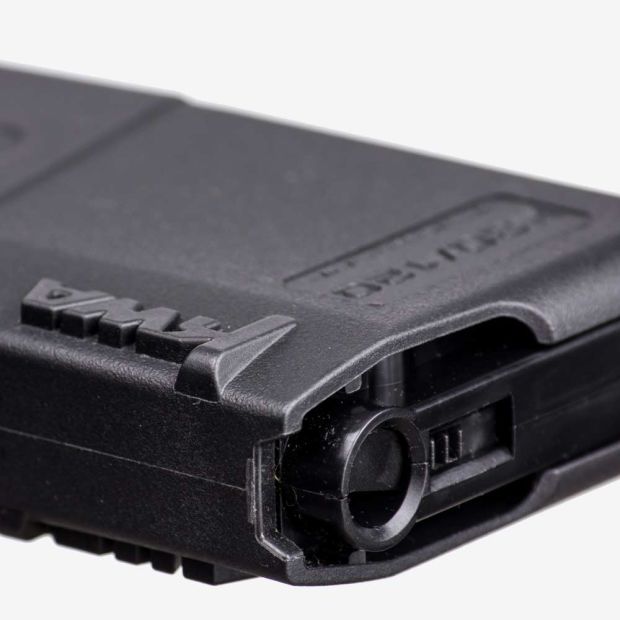 KWA MAGAZINE AEG/ERG 30/120 MIDCAP 3 PACK