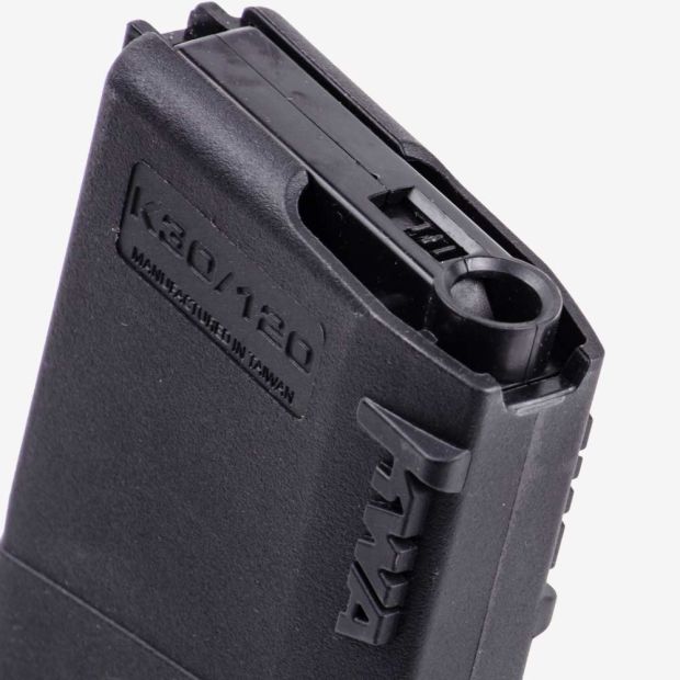 KWA MAGAZINE AEG/ERG 30/60 MIDCAP