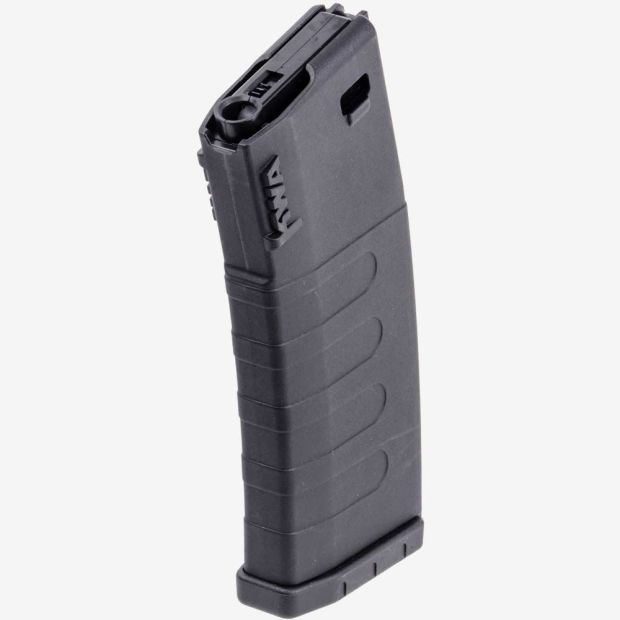 KWA MAGAZINE AEG/ERG 30/60 MIDCAP