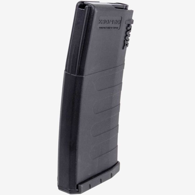 KWA MAGAZINE AEG/ERG 30/60 MIDCAP