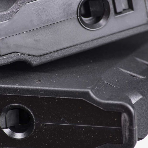 KWA MAGAZINE AKR AEG/ERG 120R MIDCAP 3-PACK