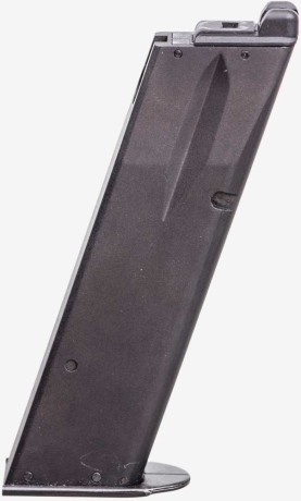 KWA - KWA MAGAZINE KZ75 GBB 22R