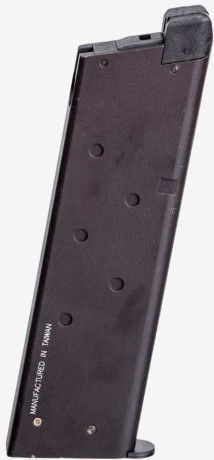 KWA - KWA MAGAZINE M1911A1 GBB 21R