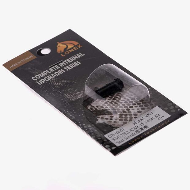 LONEX POM AIR SEALED NOZZLE M16