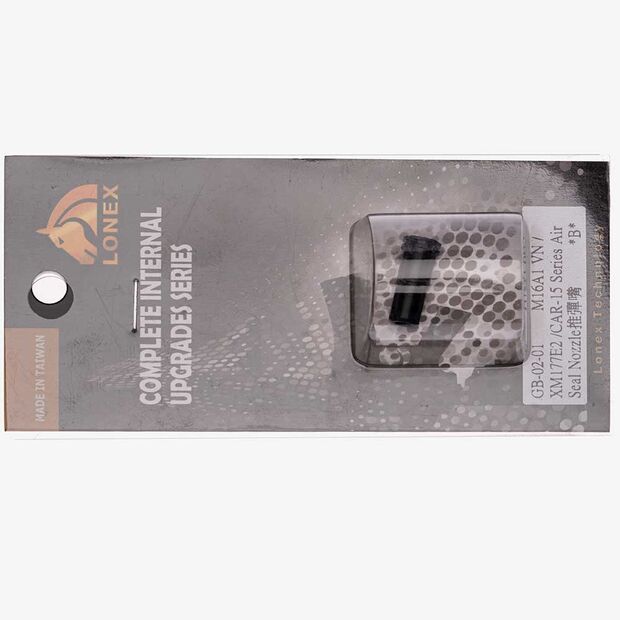 LONEX POM AIR SEALED NOZZLE M16