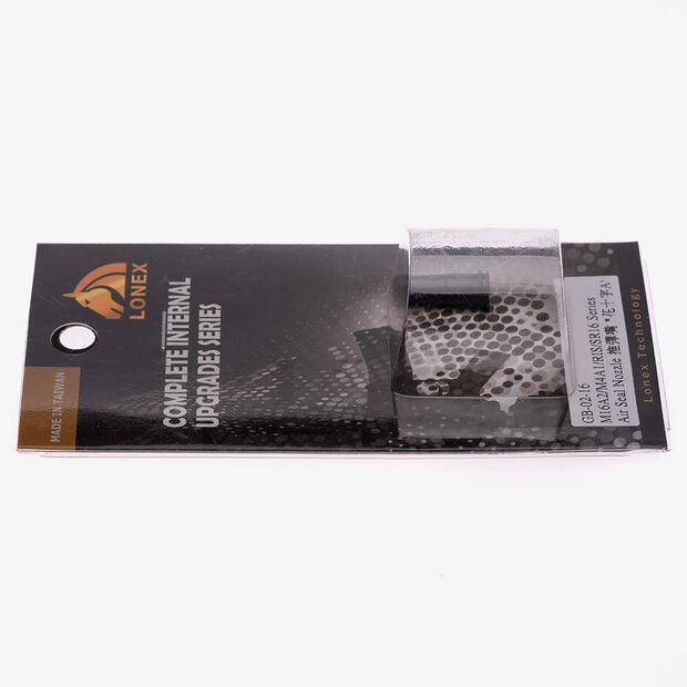 LONEX POM SEALED NOZZLE M4/M16