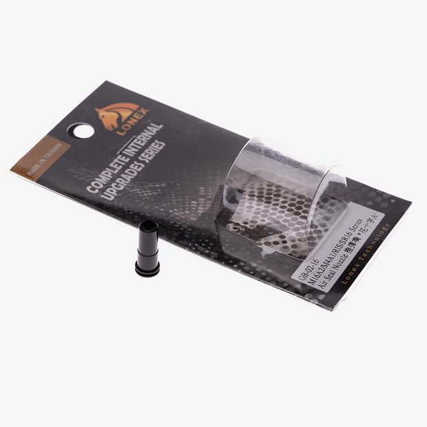 LONEX POM SEALED NOZZLE M4/M16