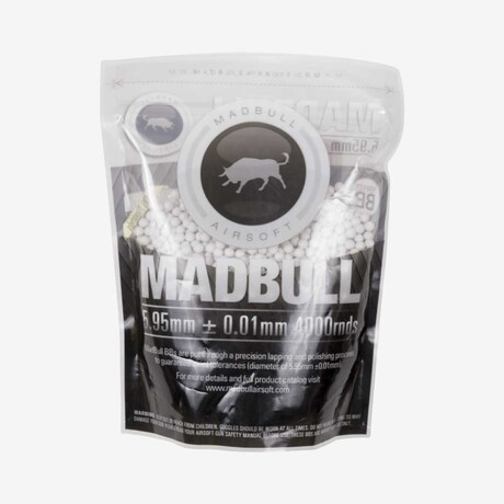 MADBULL - MADBULL PRECISION 0.28G 4000BB