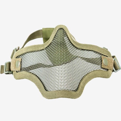 YERLİ - MIL-TEC MESH