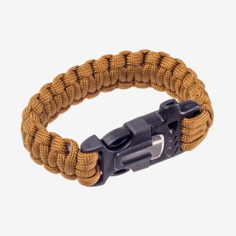 YERLİ - MIL-TEC PARACORD YERLİ - MIL-TEC PARACORD