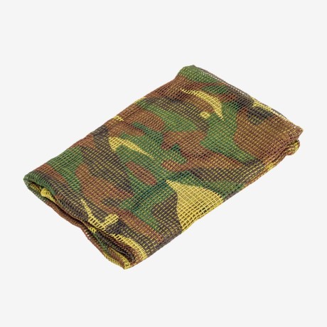 YERLİ - MIL-TEC SHEMAGH