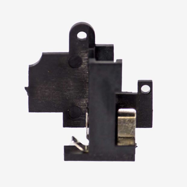 MODIFY SWITCH ASSEMBLY FOR V2 GEARBOX