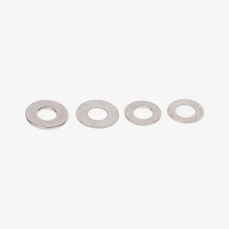 MODIFY - MODIFY THREAD-WHEEL SPACER SET MODIFY - MODIFY THREAD-WHEEL SPACER SET