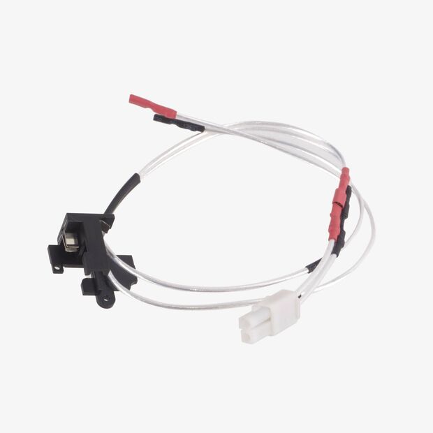 MODIFY LOW RESISTANCE WIRE SET FOR M4-FRONT