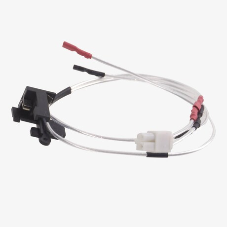 MODIFY - MODIFY LOW RESISTANCE WIRE SET FOR M4-FRONT