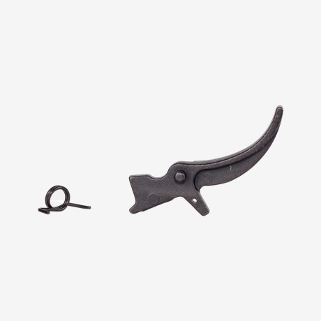 MODIFY - MODIFY STEEL TRIGGER FOR M16