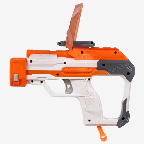 HASBRO - NERF MODULUS DEFEND KIT