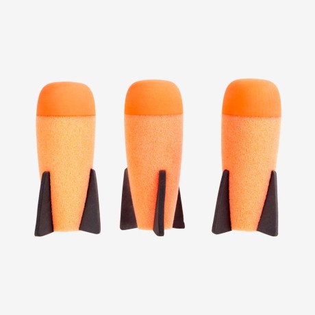 HASBRO - NERF YEDEK FUZE