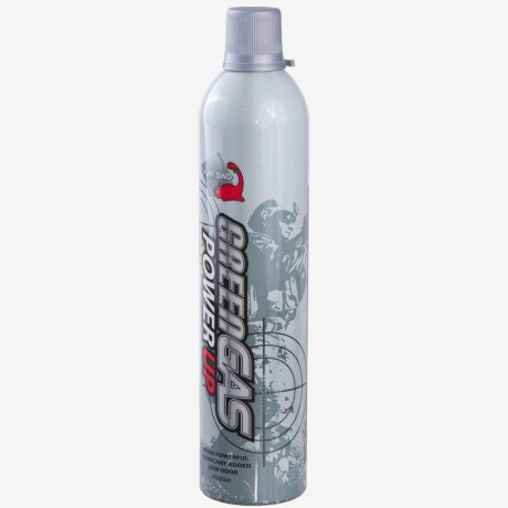PUFF DINO - PUFF DINO 560ML GREEN GAS POWER UP PUFF DINO - PUFF DINO 560ML GREEN GAS POWER UP