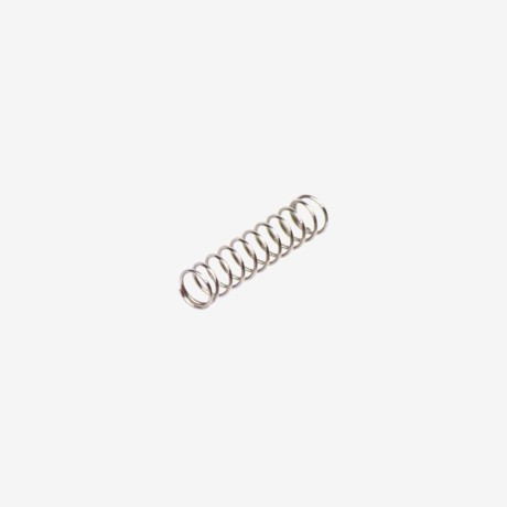 YERLİ - SELECTOR PLATE SPRING