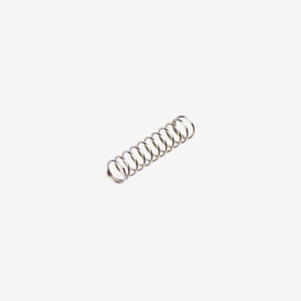 SELECTOR PLATE SPRING