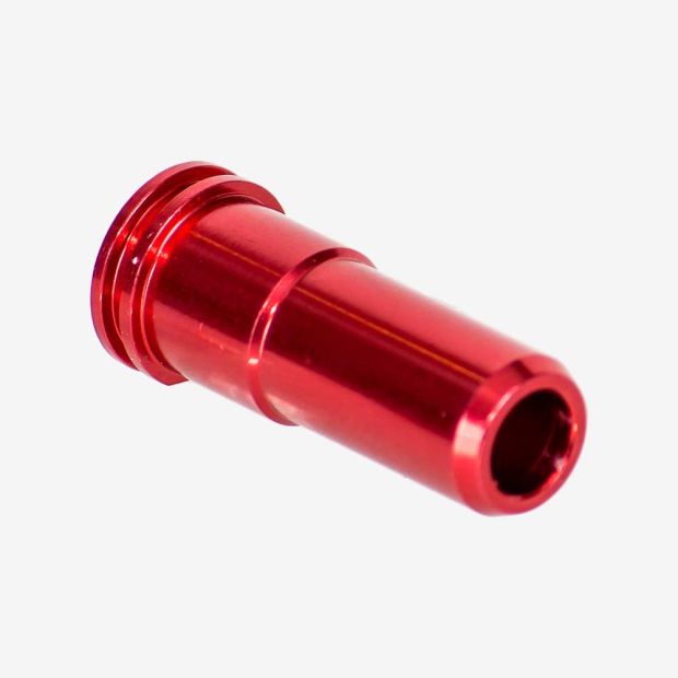 SHS ALUMINUM NOZZLE FOR M4 RED