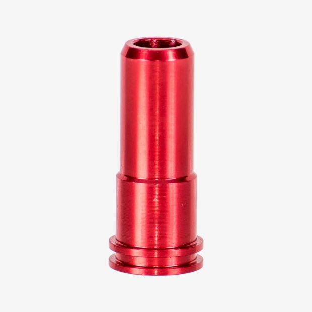 SHS ALUMINUM NOZZLE FOR M4 RED