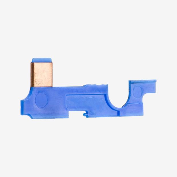 SHS FIRE MODE SELECTOR PLATE V2