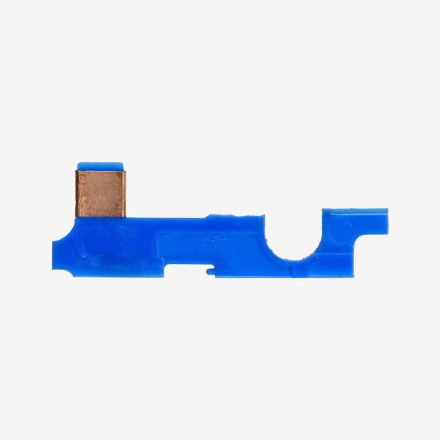 SHS FIRE MODE SELECTOR PLATE V2