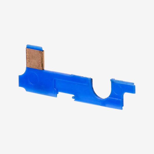 SHS FIRE MODE SELECTOR PLATE V2