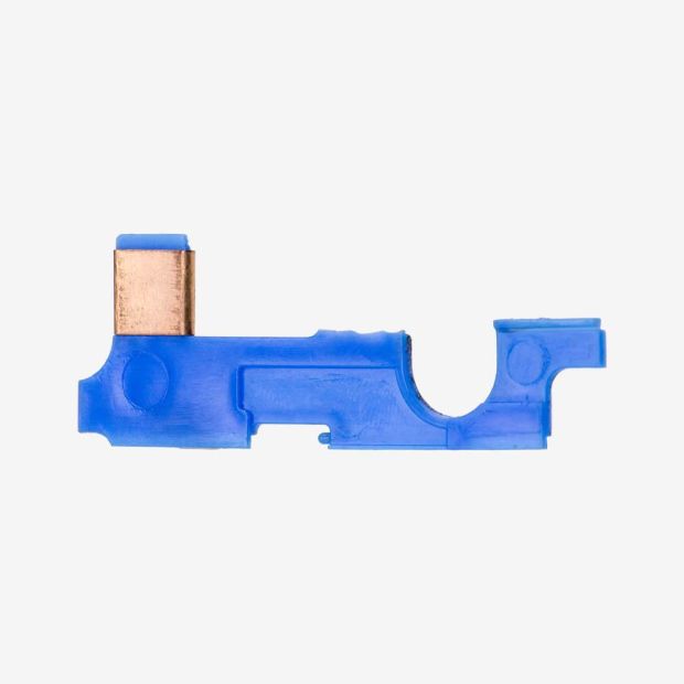 SHS FIRE MODE SELECTOR PLATE V2