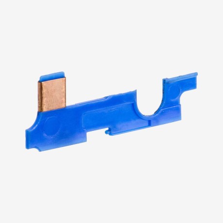 SHS - SHS FIRE MODE SELECTOR PLATE V2