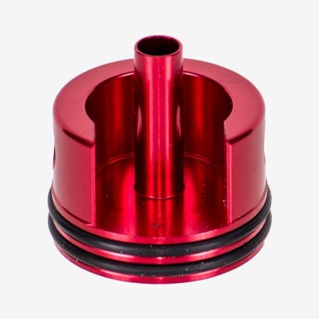 SHS - SHS M4 CYLINDER HEAD V2 SHORT TYPE