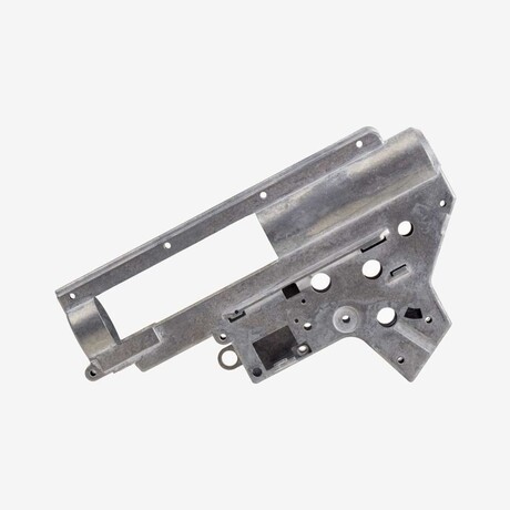SHS - SHS REINFORCED GEARBOX V2 8MM