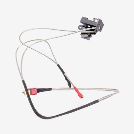 SHS - SHS FULL WIRING FOR GEARBOX V2