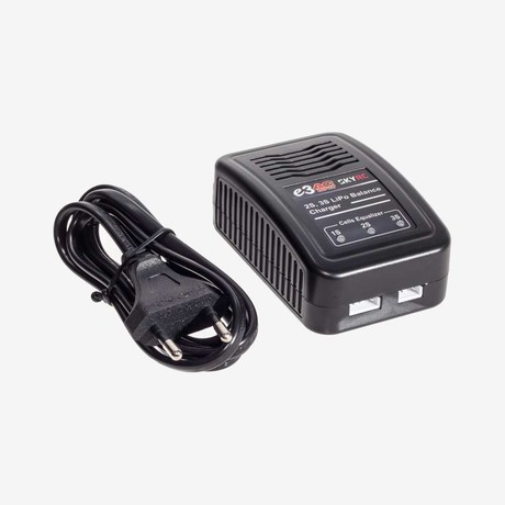 YERLİ - SKYRC E3 LIPO ŞARJ ALETİ YERLİ - SKYRC E3 LIPO ŞARJ ALETİ