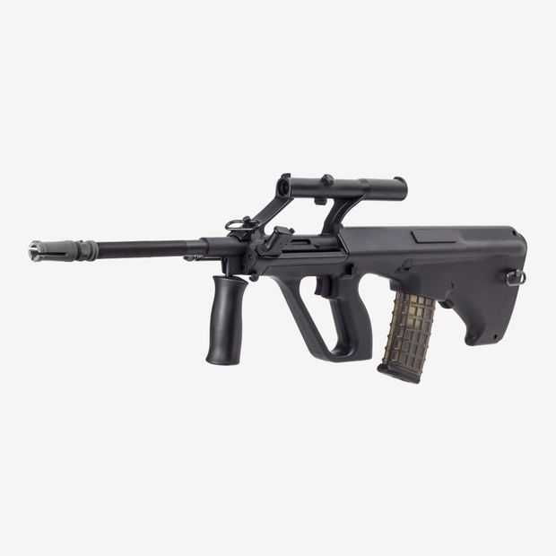 SNOW WOLF SW-020A AIRSOFT RIFLE