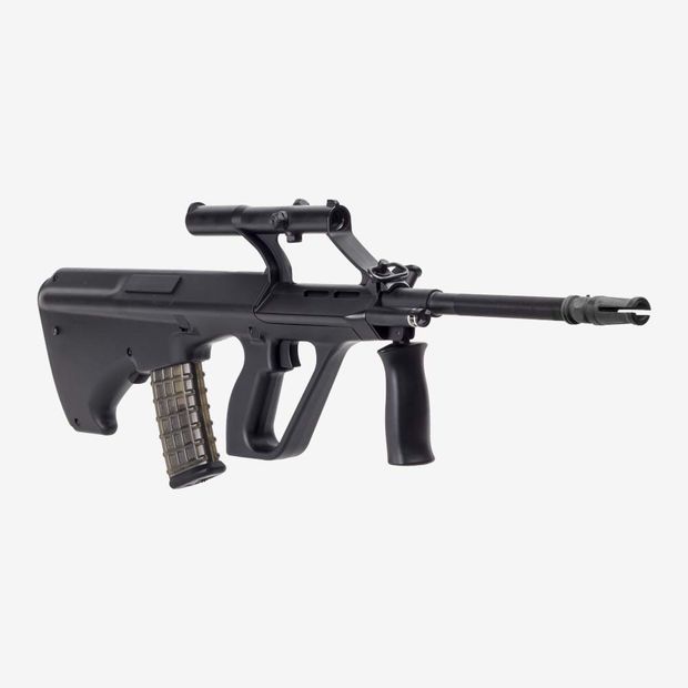 SNOW WOLF SW-020A AIRSOFT RIFLE