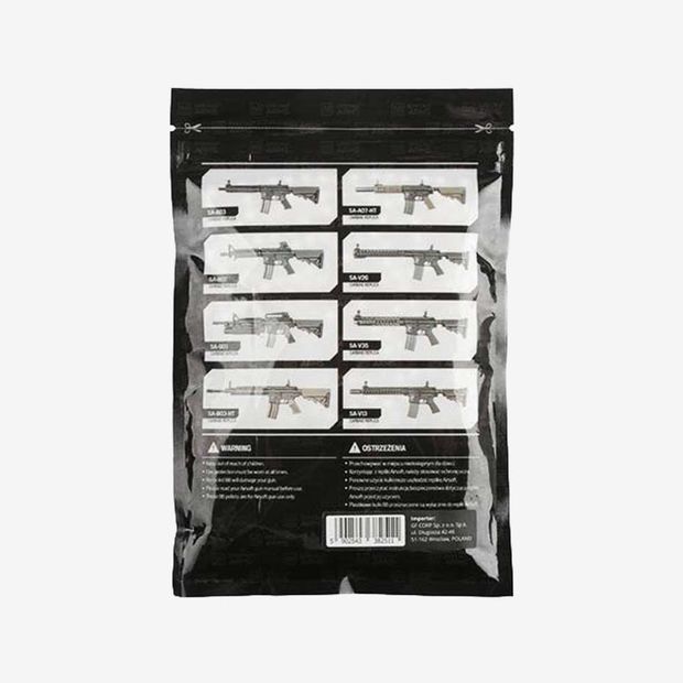 SPECNA ARMS 0.30G BB 1000 PCS