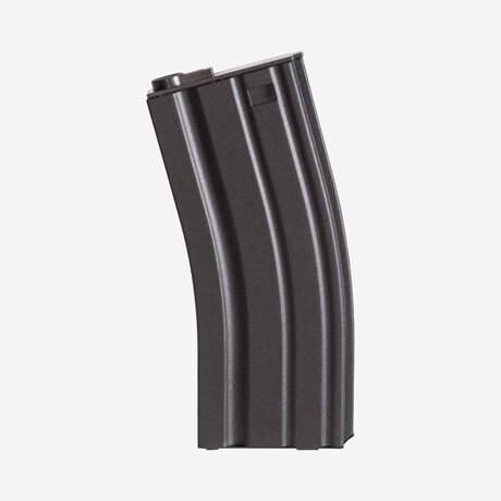 SPECNA ARMS - SPECNA ARMS 100R MIDCAP MAGAZINE FOR M4/M16 GREY
