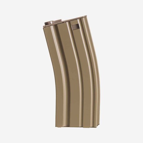 SPECNA ARMS - SPECNA ARMS 100R MIDCAP MAGAZINE FOR M4/M16 TAN