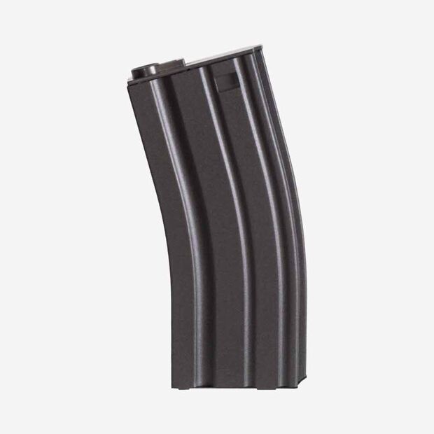 SPECNA ARMS 100R MIDCAP MAGAZINE FOR M4/M16 GREY