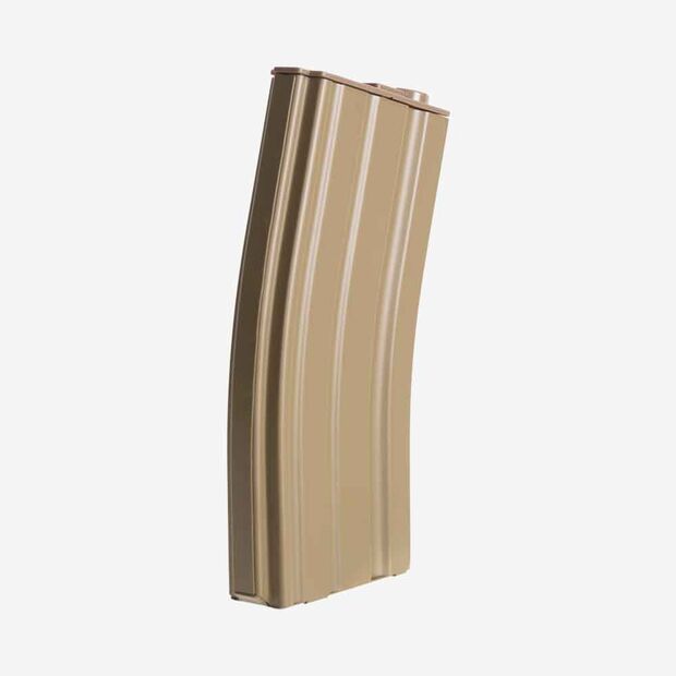 SPECNA ARMS 100R MIDCAP MAGAZINE FOR M4/M16 TAN