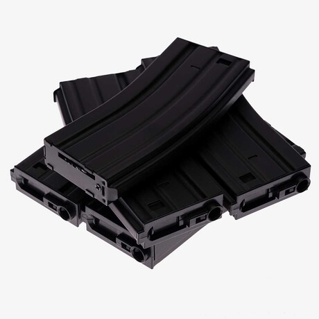 SPECNA ARMS - SPECNA ARMS 300R HICAP M4/M16 ŞARJÖR 5PCS SPECNA ARMS - SPECNA ARMS 300R HICAP M4/M16 ŞARJÖR 5PCS