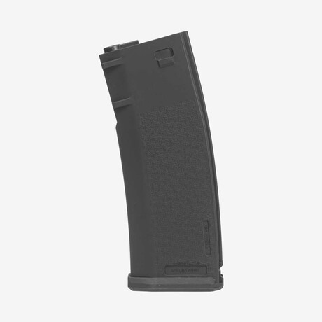 SPECNA ARMS - SPECNA ARMS 380R HICAP M4/M16 ŞARJÖR GRİ