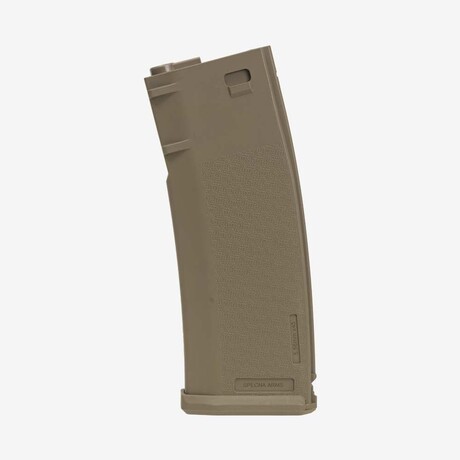 SPECNA ARMS - SPECNA ARMS 380R HICAP M4/M16 ŞARJÖR TAN