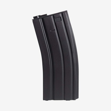 SPECNA ARMS - SPECNA ARMS LOWCAP 70R M4/M16 SİYAH ŞARJÖR 5PCS