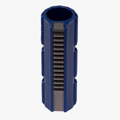 SPECNA ARMS - SPECNA ARMS POLYMER PISTON 14 STEEL TEETH SPECNA ARMS - SPECNA ARMS POLYMER PISTON 14 STEEL TEETH