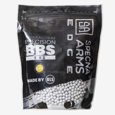 SPECNA ARMS - SPECNA ARMS PRECISION 0.23G BB 1KG