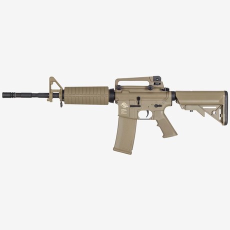 SPECNA ARMS - SPECNA ARMS RRA SA-C01 CORE CARBINE FULL TAN AIRSOFT TÜFEĞİ